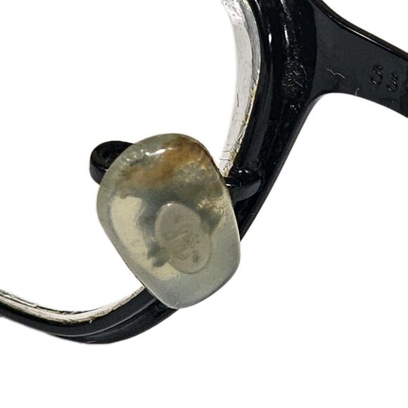 Ray Ban Unisex Eyeglasses RB6238 53-17 145 Bold Black With Case FRAMES ONLY - Picture 10 of 16